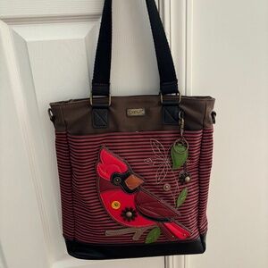 Chala purse/tote bag.